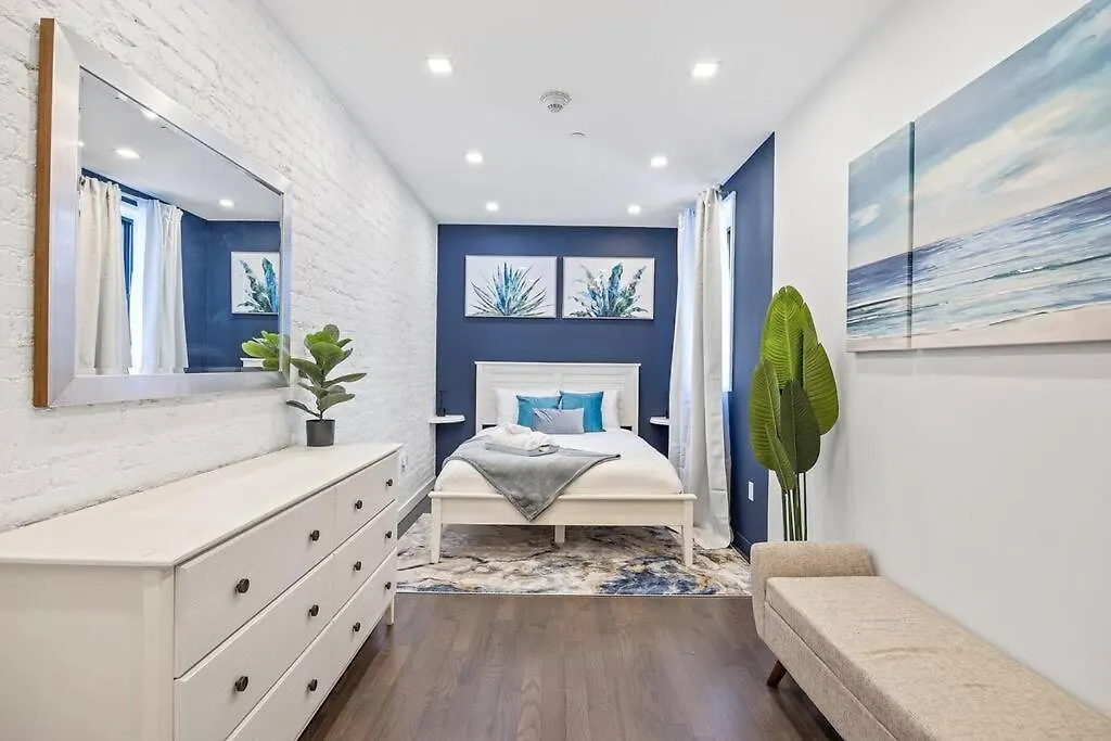 Swj 4Th And 5Th - Save On 2Day+ Stays_Duplex New York Apartment
